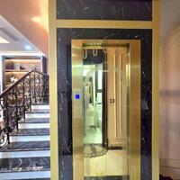 Biệt thự chuẩn mực! PL ô tô Trường Chinh 80m2*5T thang máy, MT vip 6.5m, tặng full nội thất châu Âu, 25 tỷ