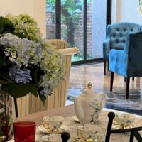 Biệt thự chuẩn mực! PL ô tô Trường Chinh 80m2*5T thang máy, MT vip 6.5m, tặng full nội thất châu Âu, 25 tỷ