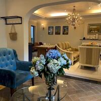 Biệt thự chuẩn mực! PL ô tô Trường Chinh 80m2*5T thang máy, MT vip 6.5m, tặng full nội thất châu Âu, 25 tỷ