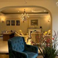 Biệt thự chuẩn mực! PL ô tô Trường Chinh 80m2*5T thang máy, MT vip 6.5m, tặng full nội thất châu Âu, 25 tỷ