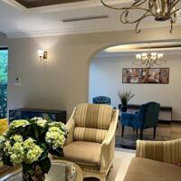 Biệt thự chuẩn mực! PL ô tô Trường Chinh 80m2*5T thang máy, MT vip 6.5m, tặng full nội thất châu Âu, 25 tỷ
