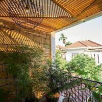 Biệt thự chuẩn mực! PL ô tô Trường Chinh 80m2*5T thang máy, MT vip 6.5m, tặng full nội thất châu Âu, 25 tỷ