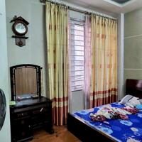 Hàng hiếm PL Nguyễn Chí Thanh! Ô tô KD, ngõ thông vòng quanh, 52m2*5T Mt vip 6.2m, 19.2 tỷ