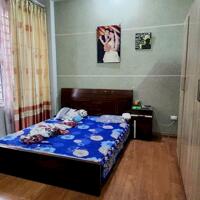 Hàng hiếm PL Nguyễn Chí Thanh! Ô tô KD, ngõ thông vòng quanh, 52m2*5T Mt vip 6.2m, 19.2 tỷ