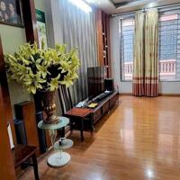 Hàng hiếm PL Nguyễn Chí Thanh! Ô tô KD, ngõ thông vòng quanh, 52m2*5T Mt vip 6.2m, 19.2 tỷ