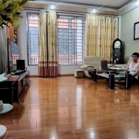 Hàng hiếm PL Nguyễn Chí Thanh! Ô tô KD, ngõ thông vòng quanh, 52m2*5T Mt vip 6.2m, 19.2 tỷ