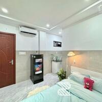 Cho thuê căn hộ Studio full nội thất tại đường Tô hiến thành Quận 10