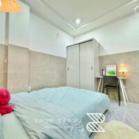 Cho thuê căn hộ Studio full nội thất tại đường Tô hiến thành Quận 10