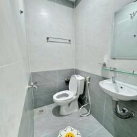 Cho thuê căn hộ Studio full nội thất tại đường Tô hiến thành Quận 10