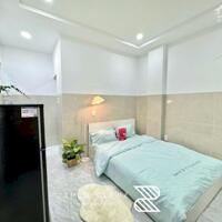 Cho thuê căn hộ Studio full nội thất tại đường Tô hiến thành Quận 10