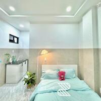 Cho thuê căn hộ Studio full nội thất tại đường Tô hiến thành Quận 10