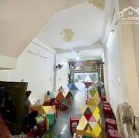 Mặt tiền kinh doanh 6,35 tỷ khu bàn cờ trung tâm Nha Trang.
