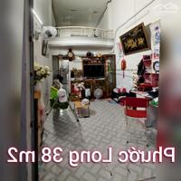 Bán nhà 1,6 tỷ hẻm đường Lương Thế Vinh, cách biển Nha Trang 1km.