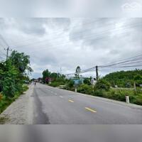 Đất Mặt tiền đường Tỉnh Lộ 3 ở Phước Đồng- Nha Trang. Phù hợp làm kinh doanh nhà hàng, kho xưởng,...