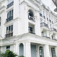 Gia đình cần tiền bán LÔ GÓC Louis City 3 Đại Mỗ, 120m, 5 tầng, 2 thoáng trước sau, vỉa hè rộng, giá 60 tỷ (có tl).