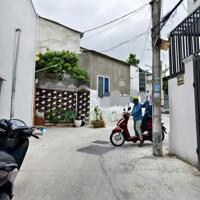 Bán nhà Vĩnh Hòa, Nha Trang đường ô tô 4m.