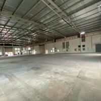 Bán xưởng sản xuất 5100m2 trong KCN Biên Hòa Đồng Nai chỉ 32,5 tỷ