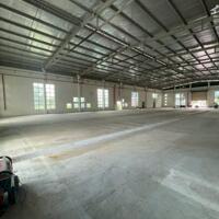 Bán xưởng sản xuất 5100m2 trong KCN Biên Hòa Đồng Nai chỉ 32,5 tỷ