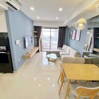 Newton  Residence,Trương Quốc Dung, Phú Nhuận:85m2, 2p ngủ,NT, 22tr/th