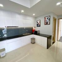 Newton  Residence,Trương Quốc Dung, Phú Nhuận:85m2, 2p ngủ,NT, 22tr/th