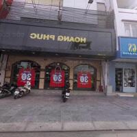Cho thuê nhà 2,5 NGAY LÊ DUẨN - Ngang 9m - chỉ với 27tr/th