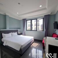 Cho thuê căn hộ dịch vụ Hưng Gia -Hưng Phước, giá 7 triệu, PMH, Q7, HCM