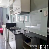Cho thuê căn hộ dịch vụ Hưng Gia -Hưng Phước, giá 7 triệu, PMH, Q7, HCM