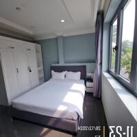 Cho thuê căn hộ dịch vụ Hưng Gia -Hưng Phước, giá 7 triệu, PMH, Q7, HCM