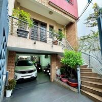 BIỆT THỰ GẦN SÂN BAY - PHẠM VĂN BẠCH - P15 - Q.TÂN BÌNH -100m² - 5 x 20M - 4 TẦNG - GIÁ:  12.9 TỶ