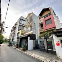 BIỆT THỰ GẦN SÂN BAY - PHẠM VĂN BẠCH - P15 - Q.TÂN BÌNH -100m² - 5 x 20M - 4 TẦNG - GIÁ:  12.9 TỶ