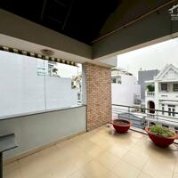 BIỆT THỰ GẦN SÂN BAY - PHẠM VĂN BẠCH - P15 - Q.TÂN BÌNH -100m² - 5 x 20M - 4 TẦNG - GIÁ:  12.9 TỶ