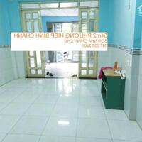 NHÀ MỚI 54M2- CHỈ 3.7T (TL) - KHÔNG QUI HOẠCH - HIỆP BÌNH CHÁNH (THỦ ĐỨC)