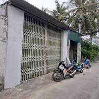 CHO THUÊ NHÀ HẺM 404 ĐỒNG MUỐI 120M2, NGANG 5M,GIÁ CHỈ 6TR/ THÁNG