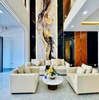 SIÊU PHẨM MẶT TIỀN NGUYỄN VĂN KHỐI - 6 TẦNG THANG MÁY -  NGANG 7 X 8,5M - GIÁ: 13 TỶ