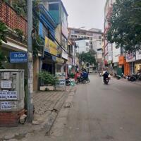Bán nhà 5 tầng trong ngõ cầu giấy hà nội