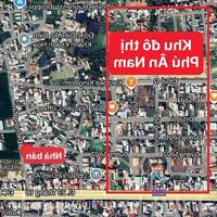 Bán nhà mặt tiền đường Thông Tin - Diên An - Cách biển 10 phút