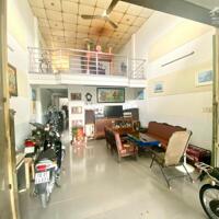 Bán nhà mặt tiền đường Thông Tin - Diên An - Cách biển 10 phút