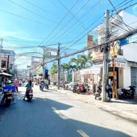 Nền thổ cư hẻm 2 Bùi Hữu Nghĩa - Kế chợ Bình Thủy