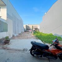 Nền thổ cư hẻm 311 Nguyễn Văn Cừ - Gần trường đại học Kỹ Thuật