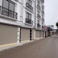 Ô Tô Vào Nhà đường 10m- 35m2*5 tầng-3,5 tỷ-5.5 tỷ kinh doanh Phường Yên Nghĩa-Quận Hà Đông.