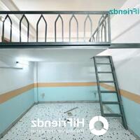 Khai trương Duplex cửa sổ Full nội thất không giới hạn người ở Cộng Hòa