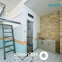 Khai trương Duplex cửa sổ Full nội thất không giới hạn người ở Cộng Hòa