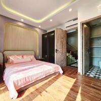 BÁN GẤP NHÀ ĐẸP 3 TẦNG - 46M2 - NGAY CHỢ PHẠM VĂN BẠCH - TÂN BÌNH - 4.95 TỶ