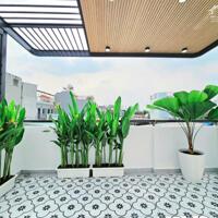 BÁN GẤP NHÀ ĐẸP 3 TẦNG - 46M2 - NGAY CHỢ PHẠM VĂN BẠCH - TÂN BÌNH - 4.95 TỶ