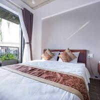 BÁN KHÁCH SẠN CAO CẤP - NGŨ HÀNH SƠN VIEW BIỂN SƠN THUỶ ĐÀ NẴNG DT 240 TR/NĂM