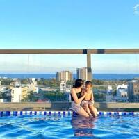 BÁN KHÁCH SẠN CAO CẤP - NGŨ HÀNH SƠN VIEW BIỂN SƠN THUỶ ĐÀ NẴNG DT 240 TR/NĂM