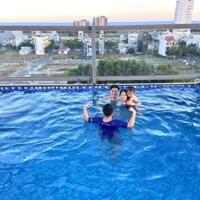 BÁN KHÁCH SẠN CAO CẤP - NGŨ HÀNH SƠN VIEW BIỂN SƠN THUỶ ĐÀ NẴNG DT 240 TR/NĂM