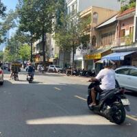 Siêu hiếm, HÀNG ĐỘC QUYỀN, nhà 7 tầng + thang máy, MT Nguyễn Công Trứ, ngay phố tài chính