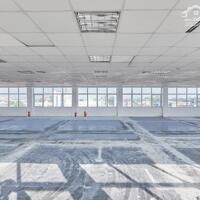 Bán tòa 490m2 Mặt phố Hoàng Quốc Việt 8 tầng mặt tiền 30m, 4 thoáng vỉa hè 6m giá 300 tỷ