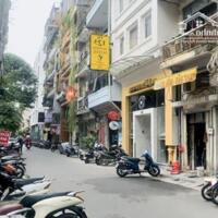 Phan Bội Châu 120M2 8 Tầng Thang Máy Xây Mới Nhà Đẹp MT 6.5M 44.5 Tỷ
